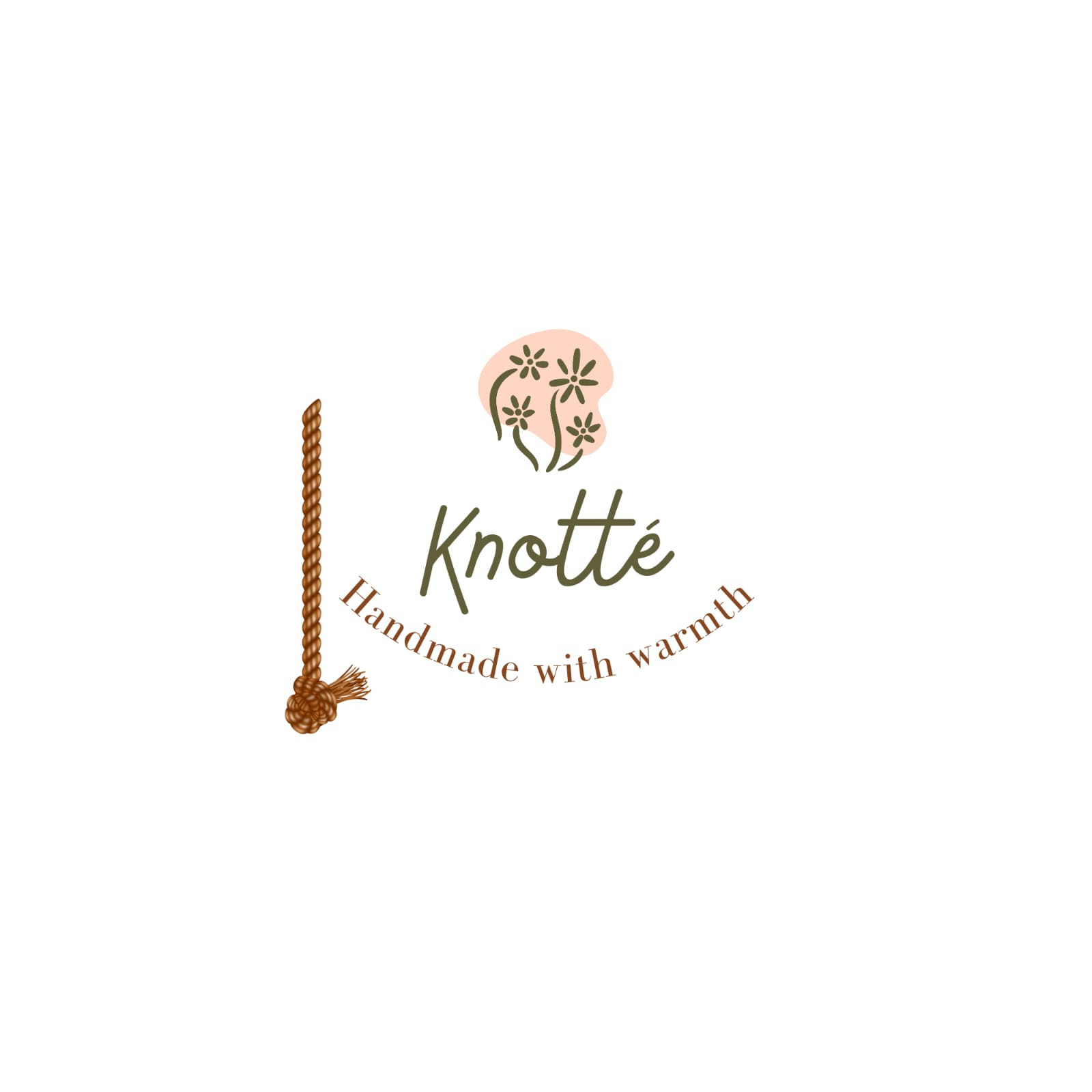 Knotté Logo